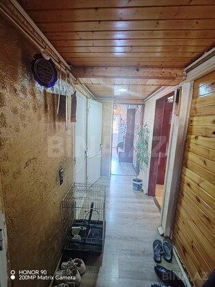 2 otaqlı Köhnə tikili, Hövsan q., Bakı