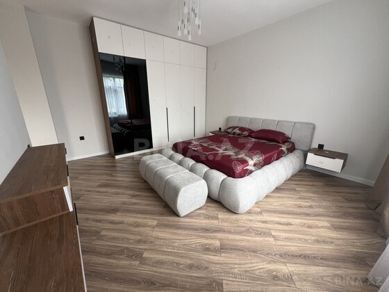 5 otaqlı Həyət evi/Bağ evi, Novxanı q., Bakı