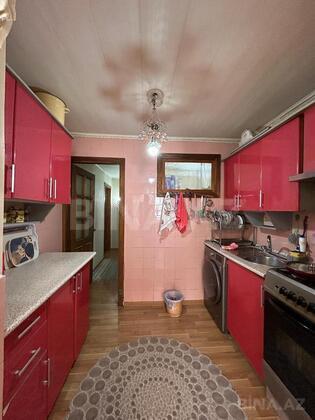 3 otaqlı Köhnə tikili, 28 May m., Bakı