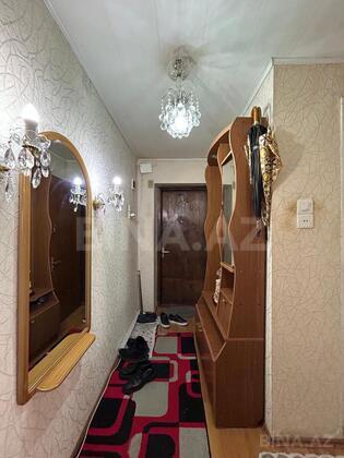 3 otaqlı Köhnə tikili, 28 May m., Bakı