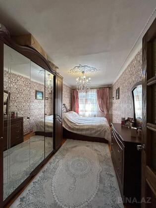 3 otaqlı Köhnə tikili, 28 May m., Bakı