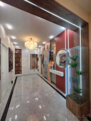 3 otaqlı Yeni tikili, Xətai r., Bakı