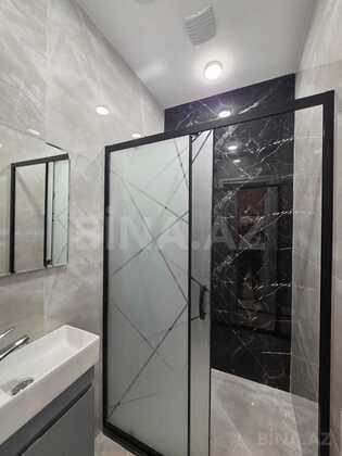 3 otaqlı Yeni tikili, Xətai r., Bakı