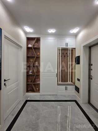 3 otaqlı Yeni tikili, Xətai r., Bakı