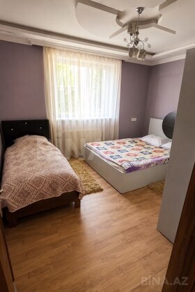 5 otaqlı Həyət evi/Bağ evi, Quba