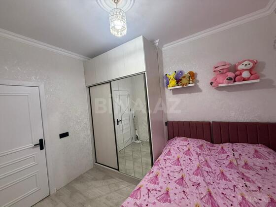 2 otaqlı Yeni tikili, Masazır q., Bakı