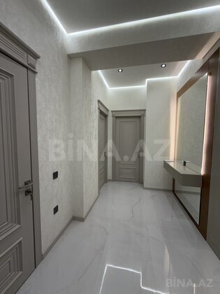 2 otaqlı Yeni tikili, Elmlər Akademiyası m., Bakı