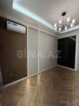 2 otaqlı Yeni tikili, Elmlər Akademiyası m., Bakı