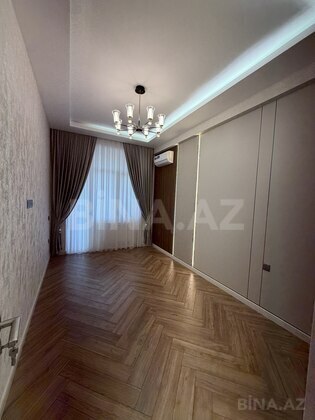 2 otaqlı Yeni tikili, Elmlər Akademiyası m., Bakı