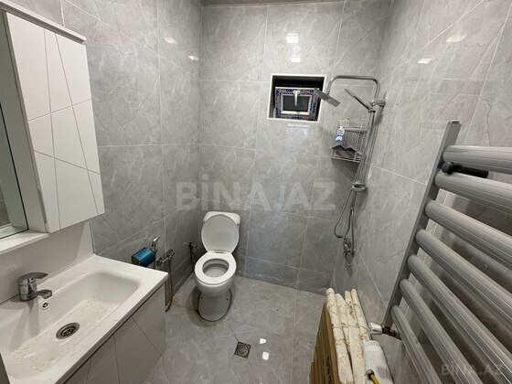 3 otaqlı Həyət evi/Bağ evi, Məmmədli q., Bakı