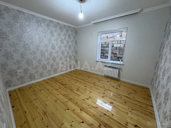 3 otaqlı Həyət evi/Bağ evi, Məmmədli q., Bakı