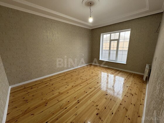 3 otaqlı Həyət evi/Bağ evi, Məmmədli q., Bakı