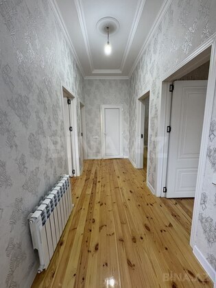 3 otaqlı Həyət evi/Bağ evi, Məmmədli q., Bakı