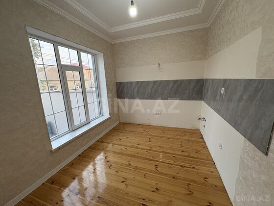 3 otaqlı Həyət evi/Bağ evi, Məmmədli q., Bakı