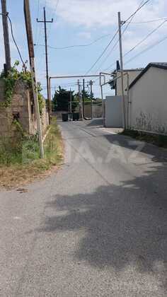Torpaq Nardaran q., Bakı