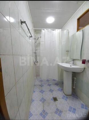 2 otaqlı Köhnə tikili, Həzi Aslanov m., Bakı