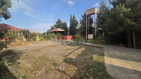 Torpaq Qala q., Bakı