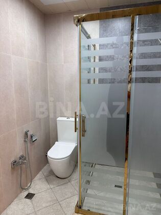 2 otaqlı Yeni tikili, Nizami m., Bakı