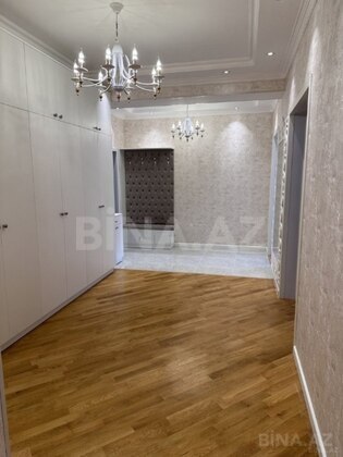 2 otaqlı Yeni tikili, Nizami m., Bakı