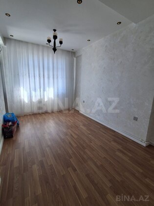 2 otaqlı Yeni tikili, 20 Yanvar m., Bakı