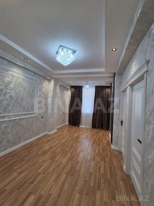 2 otaqlı Yeni tikili, 20 Yanvar m., Bakı