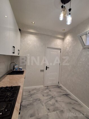2 otaqlı Yeni tikili, 20 Yanvar m., Bakı