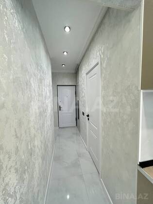 2 otaqlı Köhnə tikili, Xalqlar Dostluğu m., Bakı