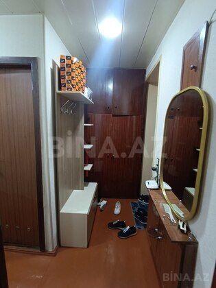 2 otaqlı Köhnə tikili, Sumqayıt