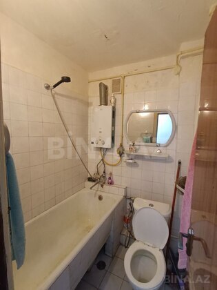 2 otaqlı Köhnə tikili, Sumqayıt