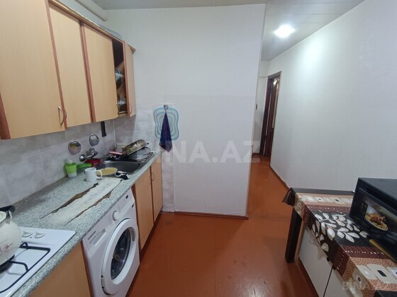 2 otaqlı Köhnə tikili, Sumqayıt