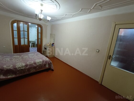 2 otaqlı Köhnə tikili, Sumqayıt