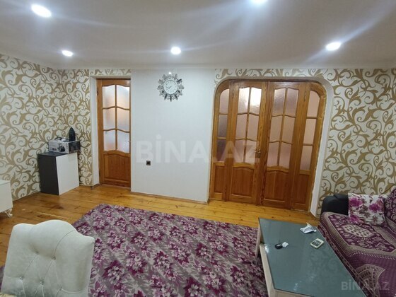 2 otaqlı Köhnə tikili, Sumqayıt