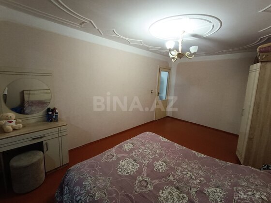 2 otaqlı Köhnə tikili, Sumqayıt