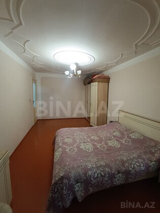 2 otaqlı Köhnə tikili, Sumqayıt