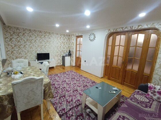2 otaqlı Köhnə tikili, Sumqayıt