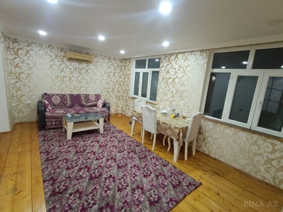 2 otaqlı Köhnə tikili, Sumqayıt