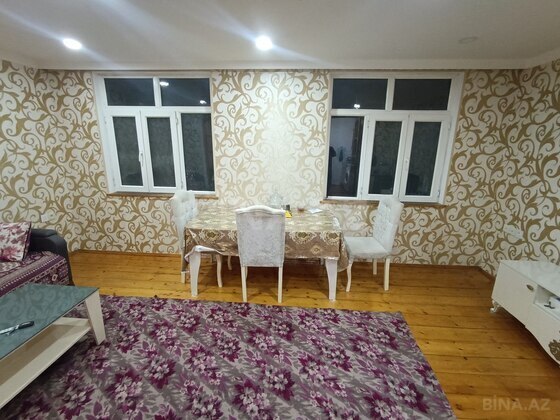 2 otaqlı Köhnə tikili, Sumqayıt