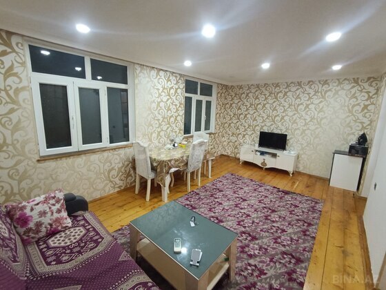 2 otaqlı Köhnə tikili, Sumqayıt