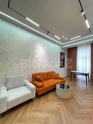 2 otaqlı Yeni tikili, Nəriman Nərimanov m., Bakı
