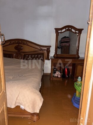 3 otaqlı Həyət evi/Bağ evi, Balaxanı q., Bakı