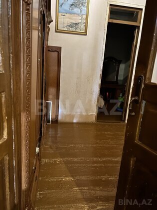 3 otaqlı Həyət evi/Bağ evi, Balaxanı q., Bakı
