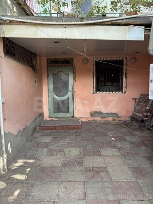 3 otaqlı Həyət evi/Bağ evi, Balaxanı q., Bakı