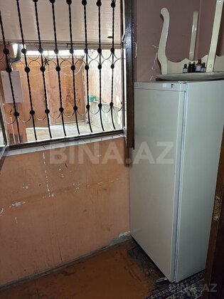 3 otaqlı Həyət evi/Bağ evi, Balaxanı q., Bakı