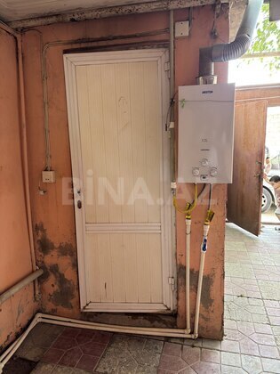 3 otaqlı Həyət evi/Bağ evi, Balaxanı q., Bakı