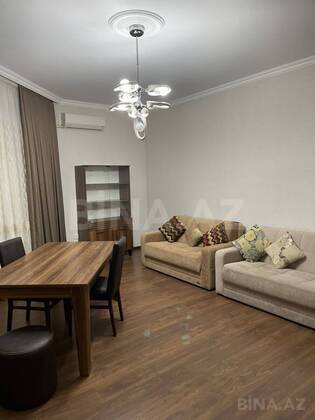 2 otaqlı Yeni tikili, 28 May m., Bakı