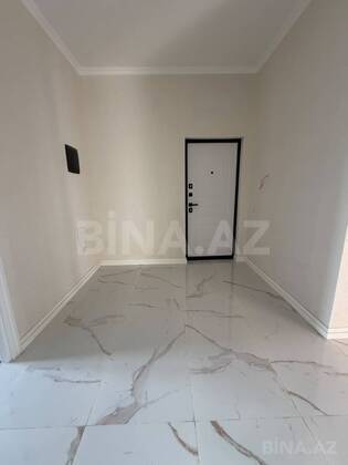 3 otaqlı Yeni tikili, Yeni Yasamal q., Bakı