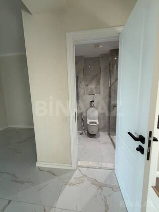 3 otaqlı Yeni tikili, Yeni Yasamal q., Bakı