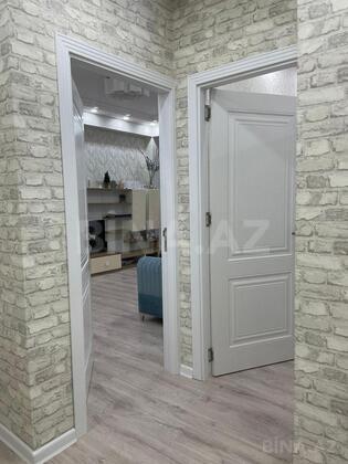 2 otaqlı Yeni tikili, Həzi Aslanov m., Bakı