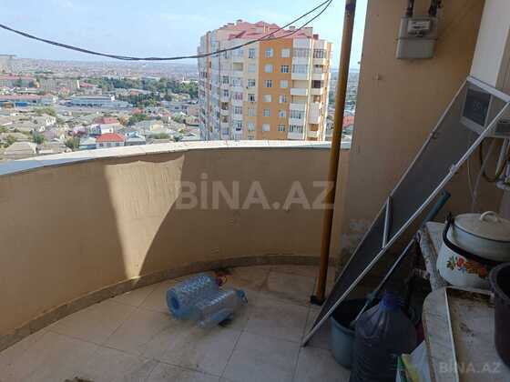 3 otaqlı Yeni tikili, Xırdalan