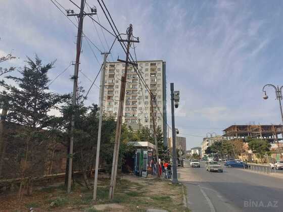 3 otaqlı Yeni tikili, Xırdalan